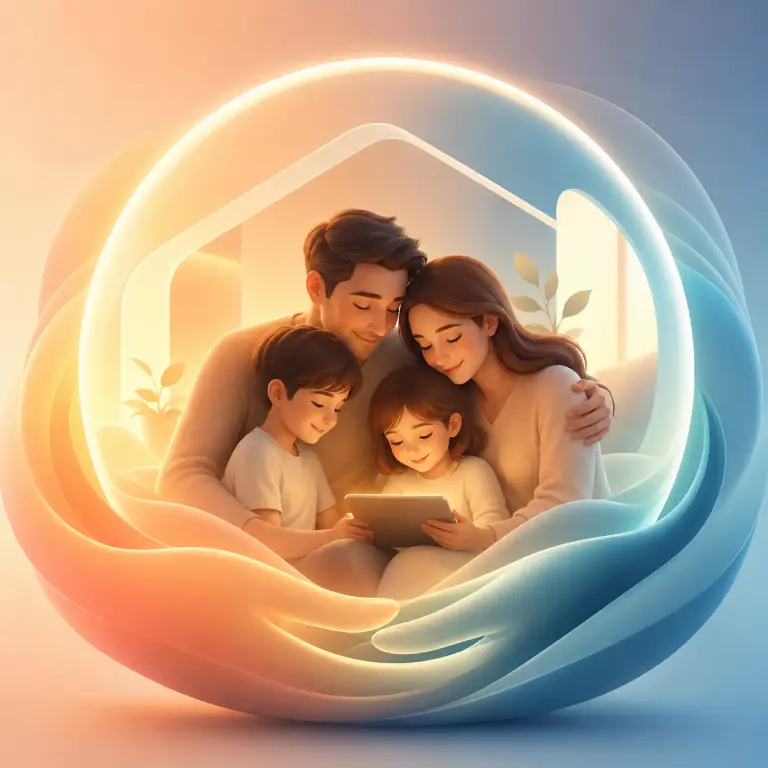 FamiOS Cover